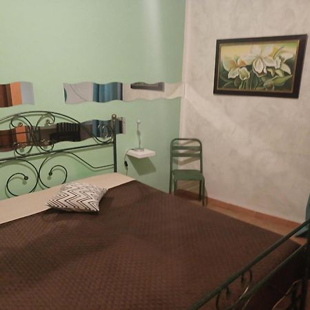 Nostra Casa Suite Palermo Room photo