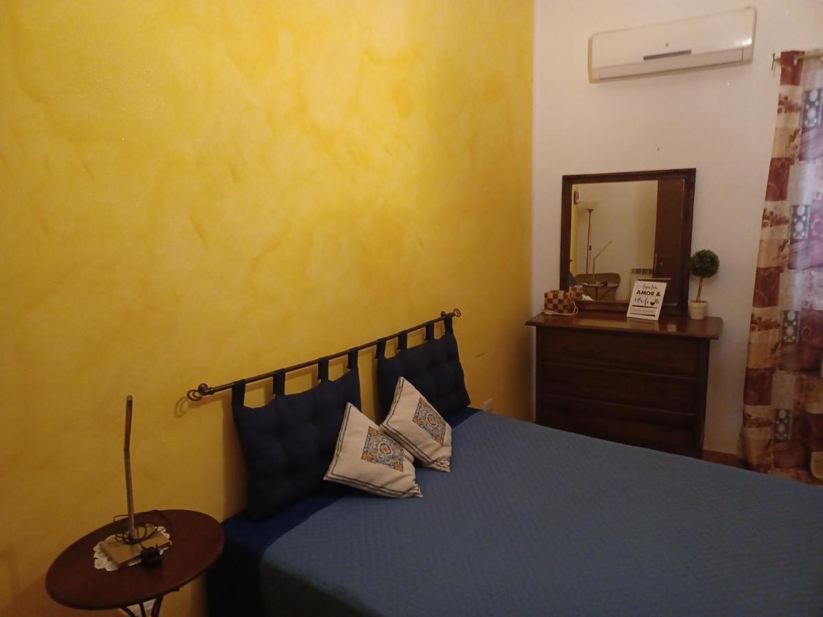 Nostra Casa Suite Palermo Room photo