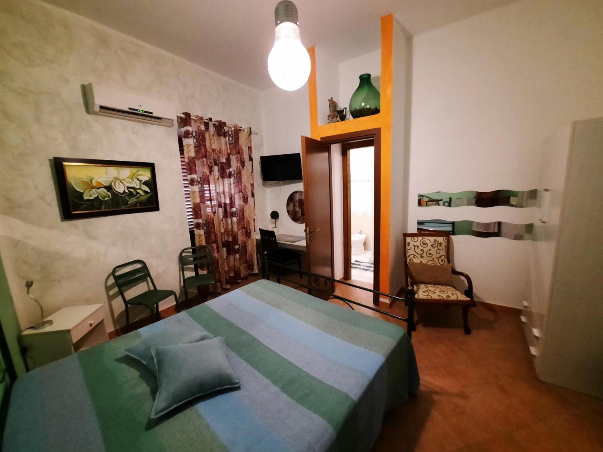 Nostra Casa Suite Palermo Room photo