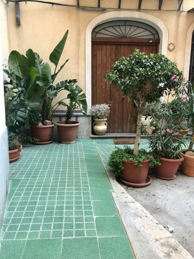 Nostra Casa Suite Palermo Exterior photo